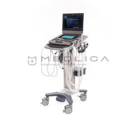 Edan Acclarix AX3
