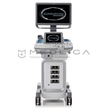 УЗИ аппараты Siemens