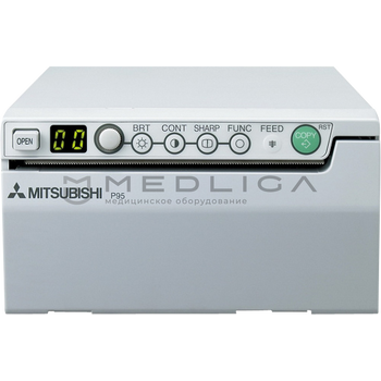 Принтеры для УЗИ Mitsubishi Electric
