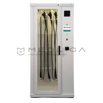 Шкафы для эндоскопов Bandeq