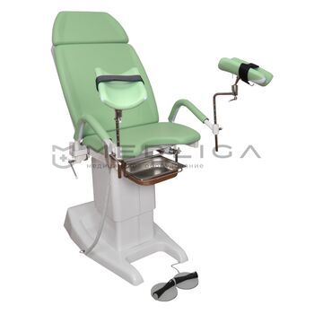 Гинекологические кресла ДЗМО