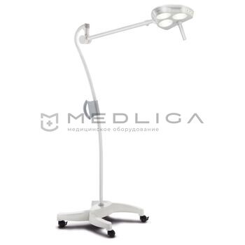 Светильники хирургические KLS Martin
