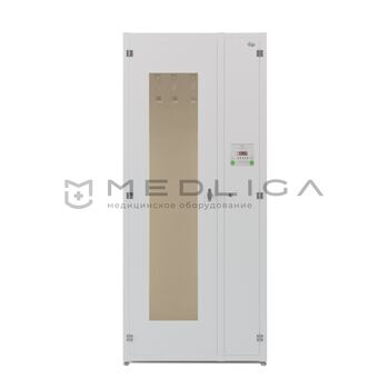 Шкафы для эндоскопов СПДС Шкафы для эндоскопов СПДС