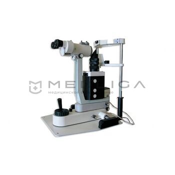 Щелевые лампы НПК «Прогресс»