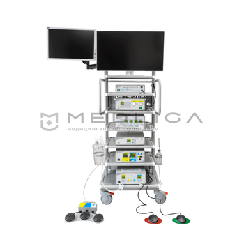 Эндоскопические стойки Эндомедиум