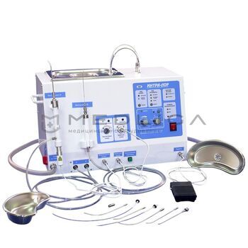 ЛОР оборудование Трима