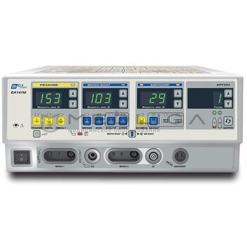 Электрохирургические блоки для эндоскопии ФОТЕК