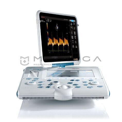 Esaote MyLab Alpha, 2