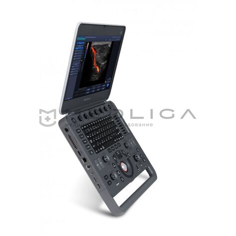 SonoScape S2N Vet, 2