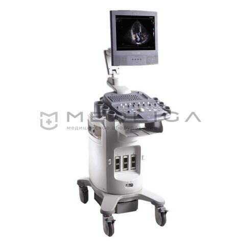 Siemens ACUSON X300 версия Premium Edition (PE), 2