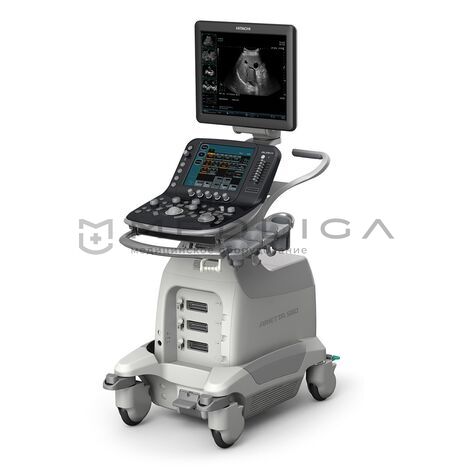 Fujifilm (Hitachi) Arietta S60