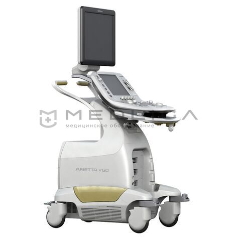 Fujifilm (Hitachi) Arietta V60, 2