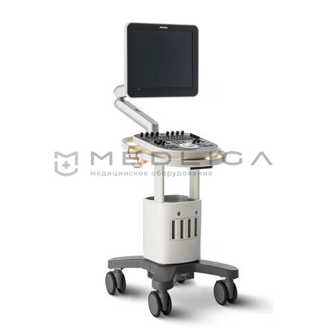 Philips ClearVue 650