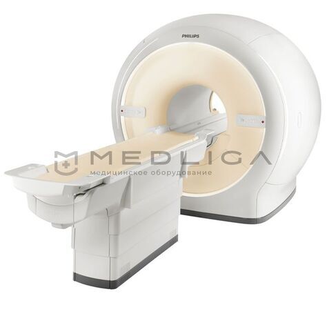 Philips Ingenia 3.0T