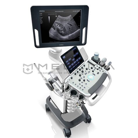 Mindray DC-40 Exp, 3