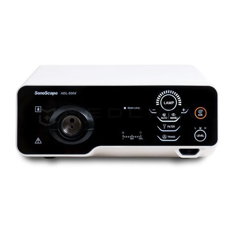 Sonoscape HDL-500X