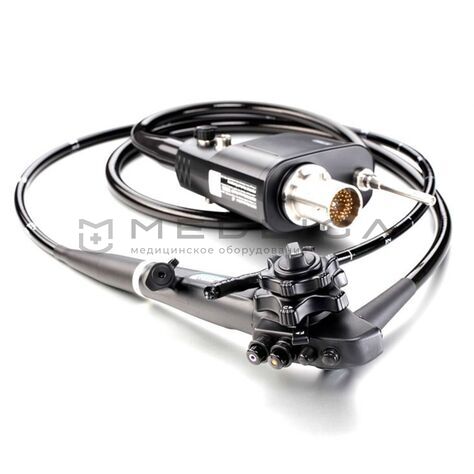 Pentax EG29-i10 (HD+), Диаметр рабочего канала: 3,2