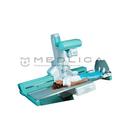 МТЛ «Р-500 «Полидиагност», Мощность генератора, кВт: 80, 2