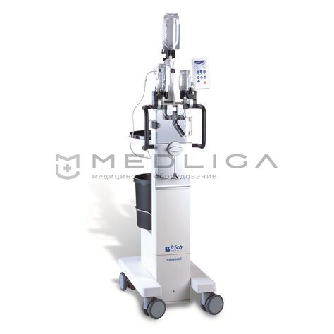 Ulrich XD 2003 TENNESSEE