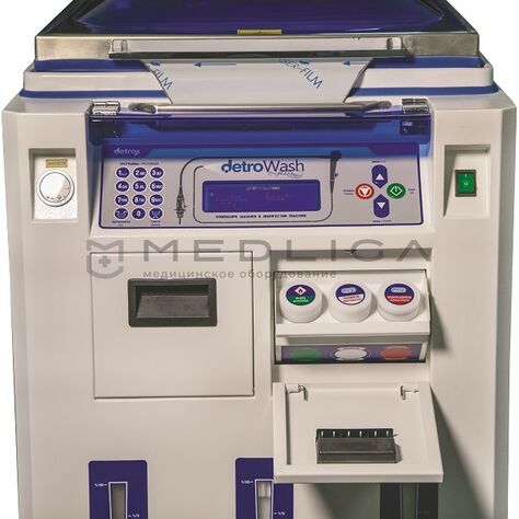 Detrox Detro Wash 8003, 5, MEDLIGA Detrox Detro Wash 8003, 5