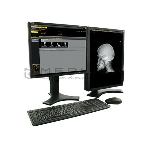 МТЛ «ТелеКоРД-МТ-Плюс», Крепление излучателя: Напольное, Мощность генератора, кВт: 80, 3