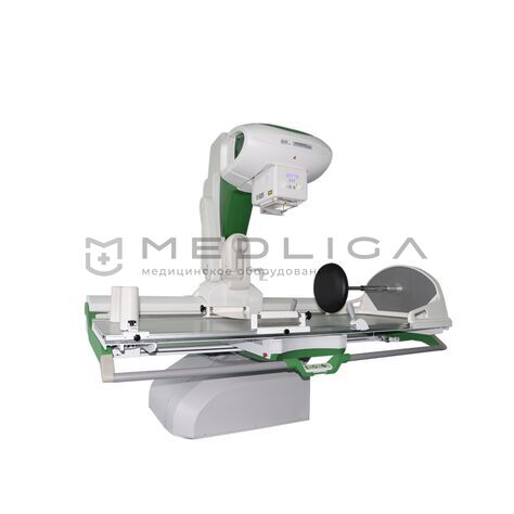 МТЛ «ТелеКоРД-МТ-Плюс», Крепление излучателя: Напольное, Мощность генератора, кВт: 80