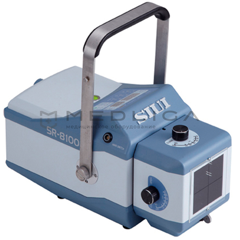 SIUI SR-1000V, 2