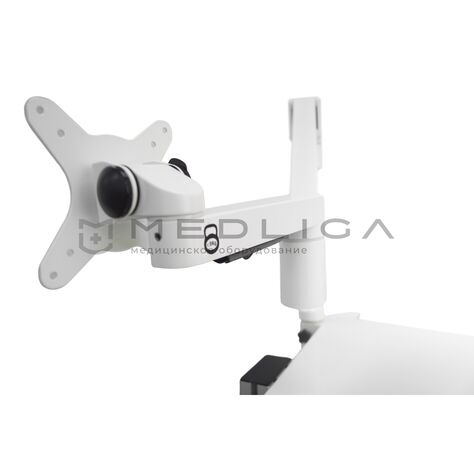 СМПП-02 Medtrade, Блок питания: Есть, 2, MEDLIGA СМПП-02 Medtrade, Блок питания: Есть, 2