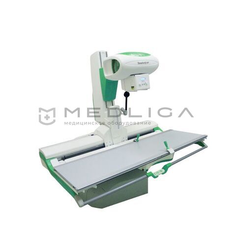 МТЛ «ТелеКоРД-МТ-Плюс», Крепление излучателя: Напольное, Мощность генератора, кВт: 80, 2