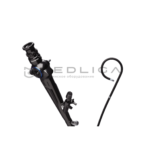 Гибкий уретерореноскоп Olympus URF-P7