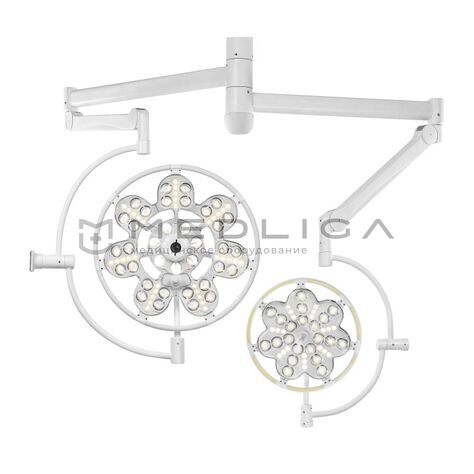 ЭМАЛЕД 500/300, MEDLIGA ЭМАЛЕД 500/300