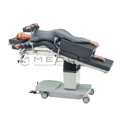 Schmitz OPX mobilis RC