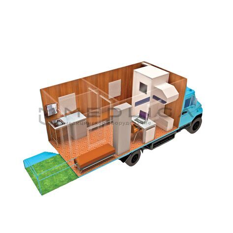 УРАЛРЕНТГЕН КРП-УР