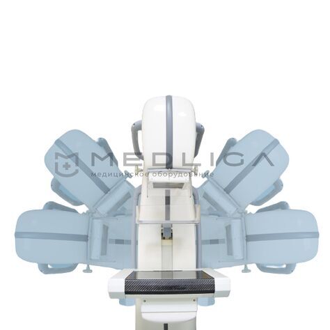 АМИКО «Маммо-РПц», 4