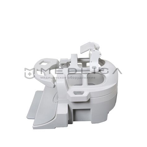 Canon Atlas SPEEDER Head/Neck, 4