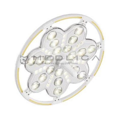 ЭМАЛЕД 300W, Конструкция светильника: Настенный, 2, MEDLIGA ЭМАЛЕД 300W, Конструкция светильника: Настенный, 2