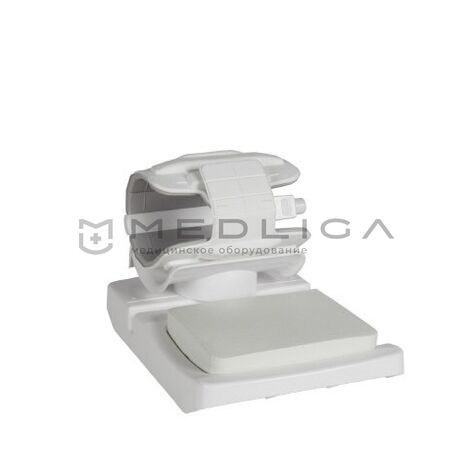 Canon Knee Positioning Device, 2