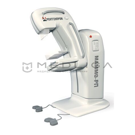 АМИКО «Маммо-РП», 2