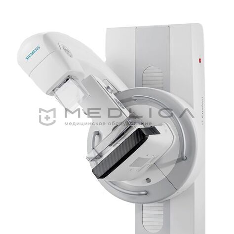 Siemens Mammomat Fusion, 3
