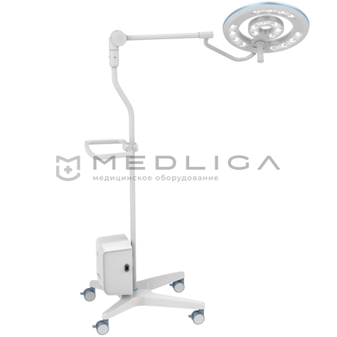 Mindray HyLED 9600M