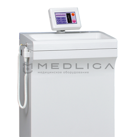 С.П.Гелпик ПМК «Лучевая диагностика», 4