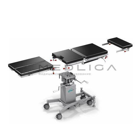 МЕДИН ОК-ОМЕГА