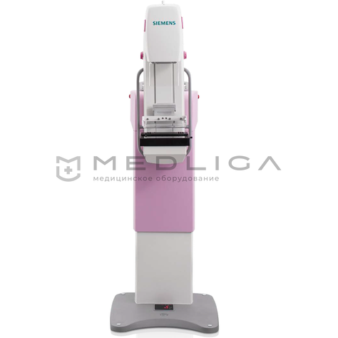Siemens Mammomat Select, 3