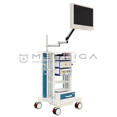 ELEPS Урологический комплекс, 2