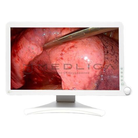 ЖК-монитор с цифровым управлением MGB AMM 261WTD