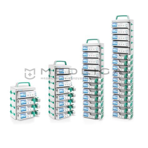 Инфузионная станция MEDCAPTAIN HP-80, 6