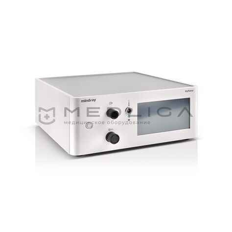 Mindray HD3, 3, MEDLIGA Mindray HD3, 3