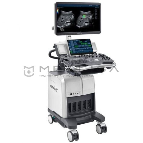 Mindray DC-80 Exp X-Insight, 2