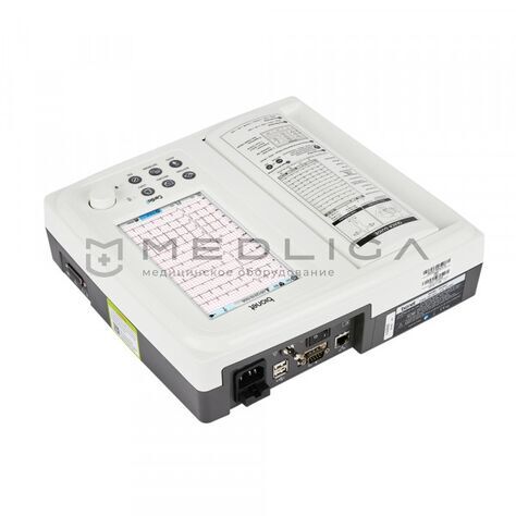 Bionet CardioCare 7, 3