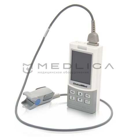 ChoiceMMED MD300M, MEDLIGA ChoiceMMED MD300M